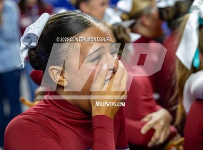 Thumbnail 2 in Perry - Game Day Dance (AIA Division I-II Final) photogallery.