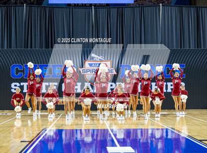 Thumbnail 3 in Perry - Game Day Dance (AIA Division I-II Final) photogallery.