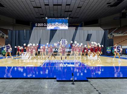 Thumbnail 2 in Perry - Game Day Dance (AIA Division I-II Final) photogallery.