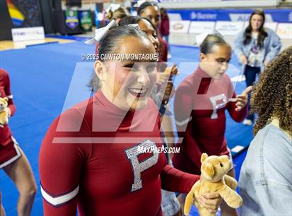 Thumbnail 1 in Perry - Game Day Dance (AIA Division I-II Final) photogallery.