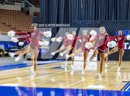 Thumbnail 1 in Perry - Game Day Dance (AIA Division I-II Final) photogallery.