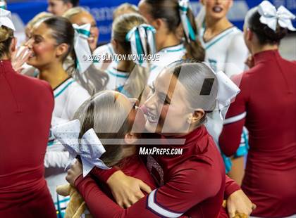 Thumbnail 2 in Perry - Game Day Dance (AIA Division I-II Final) photogallery.