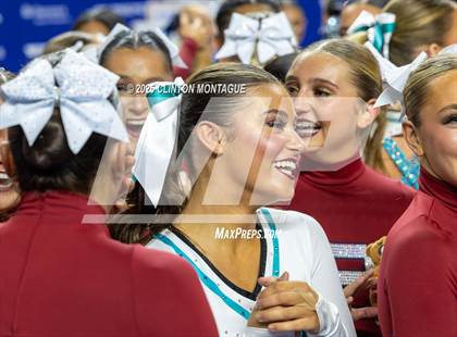 Thumbnail 3 in Perry - Game Day Dance (AIA Division I-II Final) photogallery.