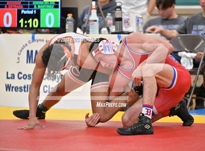 Thumbnail 1 in LCC Hamada Classic (Day 1) photogallery.