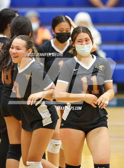 Thumbnail 1 in Newark Memorial vs Lincoln (JV Irvington Tournament) photogallery.