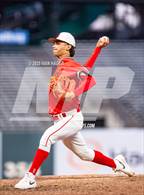 Photo from the gallery "Capuchino vs Burlingame (Oracle Park)"