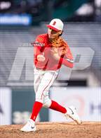 Photo from the gallery "Capuchino vs Burlingame (Oracle Park)"