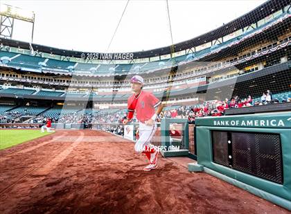 Thumbnail 1 in Capuchino vs Burlingame (Oracle Park) photogallery.