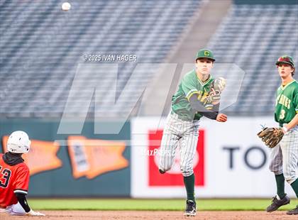 Thumbnail 1 in Capuchino vs Burlingame (Oracle Park) photogallery.