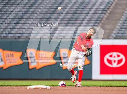 Thumbnail 1 in Capuchino vs Burlingame (Oracle Park) photogallery.