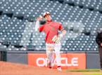 Photo from the gallery "Capuchino vs Burlingame (Oracle Park)"