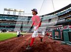 Photo from the gallery "Capuchino vs Burlingame (Oracle Park)"
