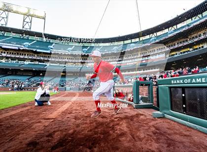 Thumbnail 1 in Capuchino vs Burlingame (Oracle Park) photogallery.