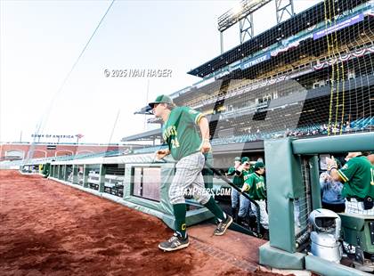 Thumbnail 3 in Capuchino vs Burlingame (Oracle Park) photogallery.