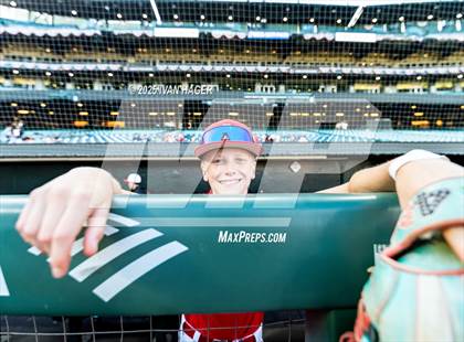 Thumbnail 1 in Capuchino vs Burlingame (Oracle Park) photogallery.