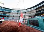 Photo from the gallery "Capuchino vs Burlingame (Oracle Park)"
