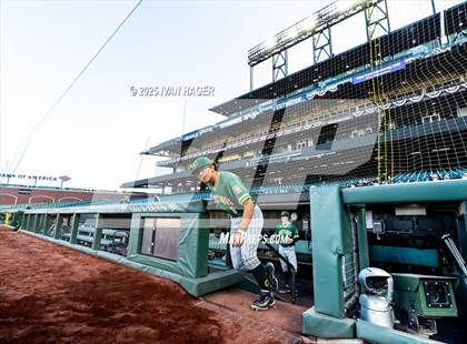 Thumbnail 1 in Capuchino vs Burlingame (Oracle Park) photogallery.