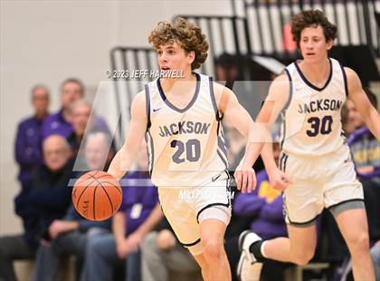 Thumbnail 3 in GlenOak @ Jackson photogallery.