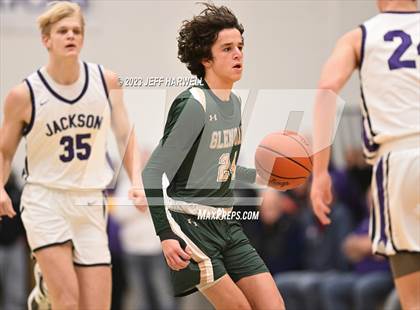 Thumbnail 1 in GlenOak @ Jackson photogallery.