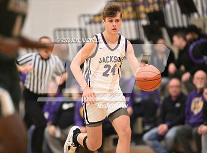 Thumbnail 2 in GlenOak @ Jackson photogallery.