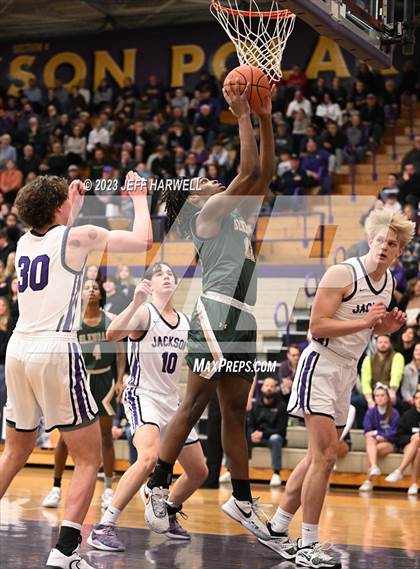 Thumbnail 2 in GlenOak @ Jackson photogallery.