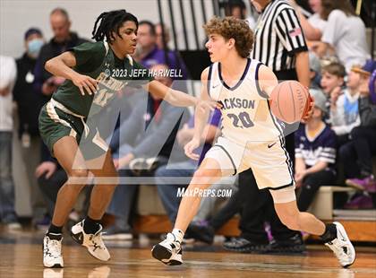 Thumbnail 1 in GlenOak @ Jackson photogallery.