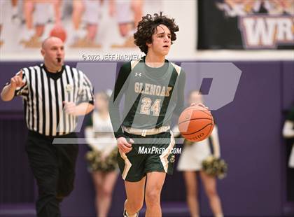 Thumbnail 3 in GlenOak @ Jackson photogallery.