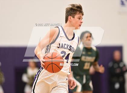 Thumbnail 1 in GlenOak @ Jackson photogallery.