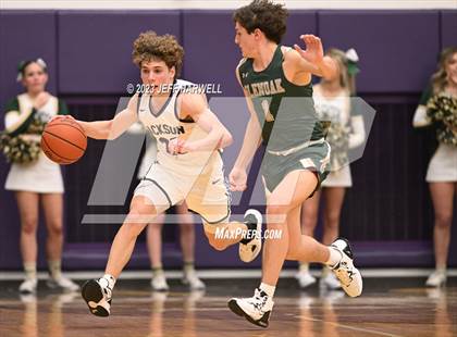 Thumbnail 2 in GlenOak @ Jackson photogallery.