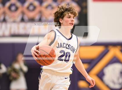 Thumbnail 1 in GlenOak @ Jackson photogallery.