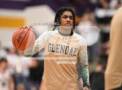 Thumbnail 1 in GlenOak @ Jackson photogallery.