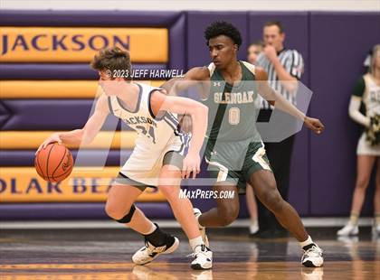 Thumbnail 2 in GlenOak @ Jackson photogallery.