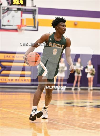 Thumbnail 3 in GlenOak @ Jackson photogallery.