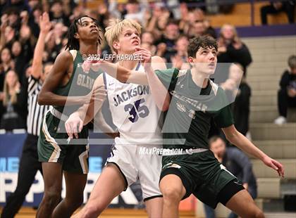 Thumbnail 1 in GlenOak @ Jackson photogallery.