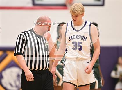 Thumbnail 1 in GlenOak @ Jackson photogallery.