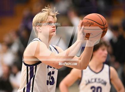 Thumbnail 2 in GlenOak @ Jackson photogallery.