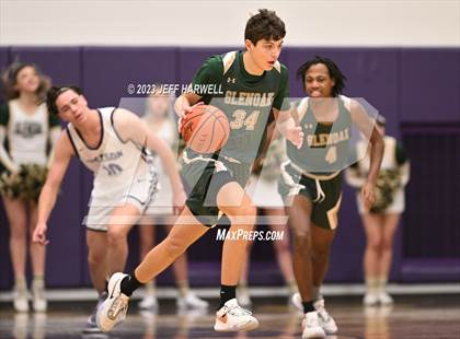 Thumbnail 3 in GlenOak @ Jackson photogallery.