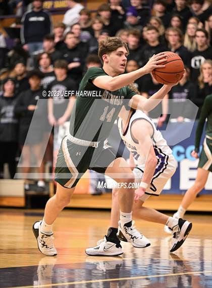 Thumbnail 1 in GlenOak @ Jackson photogallery.