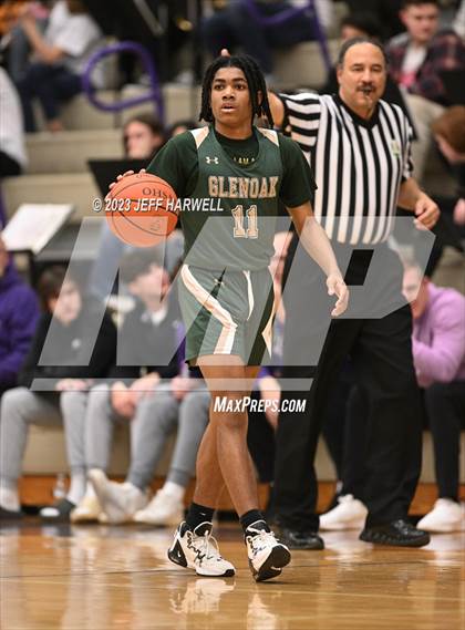 Thumbnail 3 in GlenOak @ Jackson photogallery.