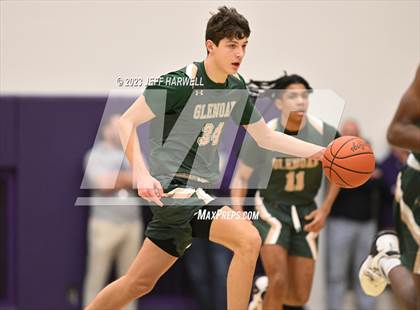 Thumbnail 1 in GlenOak @ Jackson photogallery.