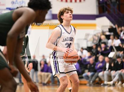 Thumbnail 1 in GlenOak @ Jackson photogallery.