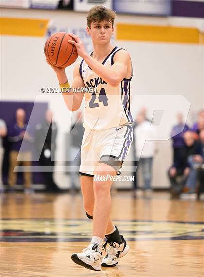 Thumbnail 2 in GlenOak @ Jackson photogallery.