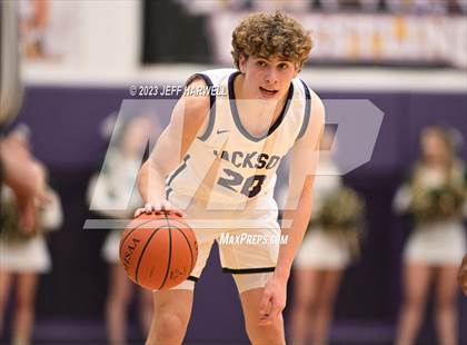 Thumbnail 1 in GlenOak @ Jackson photogallery.