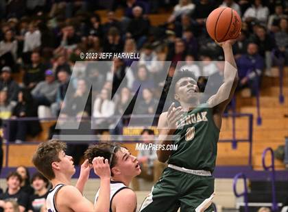 Thumbnail 1 in GlenOak @ Jackson photogallery.