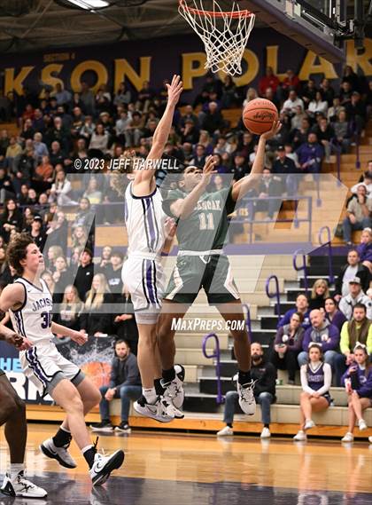 Thumbnail 1 in GlenOak @ Jackson photogallery.