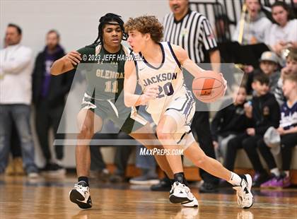 Thumbnail 2 in GlenOak @ Jackson photogallery.