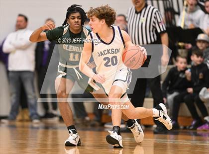 Thumbnail 3 in GlenOak @ Jackson photogallery.