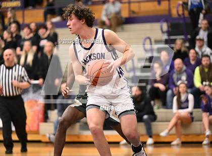 Thumbnail 3 in GlenOak @ Jackson photogallery.
