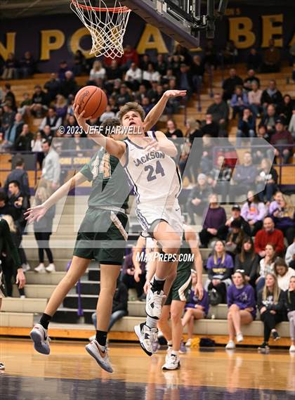 Thumbnail 3 in GlenOak @ Jackson photogallery.