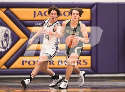 Thumbnail 2 in GlenOak @ Jackson photogallery.